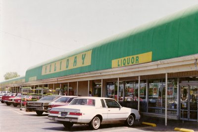 holiday, awning, clean, green, graphics