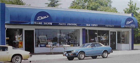 custom sign,awnings for business,commercial awning