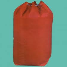 Rope bag fire safety equipment JMJ