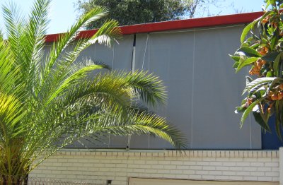 rope drop shadecloth shade