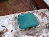 skylight-sun-block custom cover