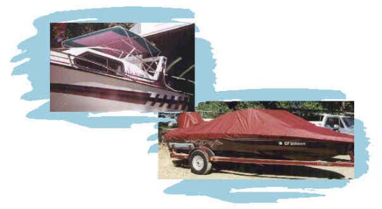 Custom Boat Cover,boat bimini Quote