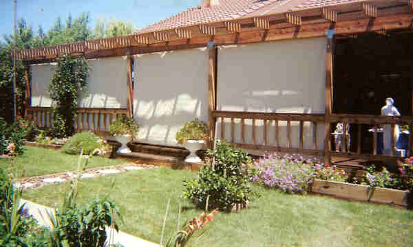 Sun Shade, Shade Roller Drop, Sun Shades, Roll blinds