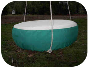 playset, Custom sandbox cover,tire swing cover,sandbox 